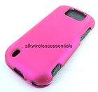 New OEM Body Glove Pink Snap On Hard Cover Shell Case for HTC myTouch 