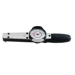 Torque Wrench Dial 1/4 Dr 75