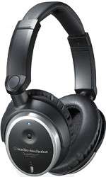 Audio Technica ATH ANC7B Noise Canceling Headphones 4961310105549 