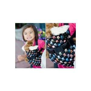  Morgan Beco TOY Baby Carrier Baby