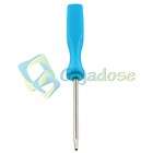 Blue Torx T8 Screwdriver For New Xbox 360 Game Controller