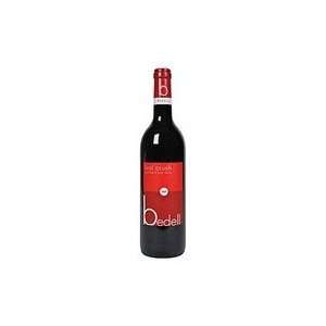  Bedell Cellars First Crush Red 2009 Grocery & Gourmet 