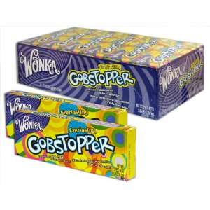 Gobstopper Box (Pack of 24) Grocery & Gourmet Food