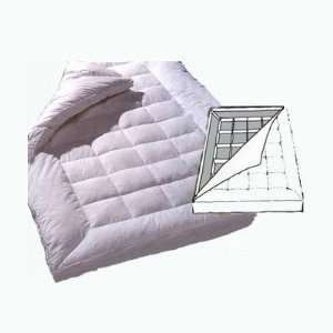 Highland Feather L1 181 D / L1 181 K / L1 181 Q Down Touch Feather Bed 