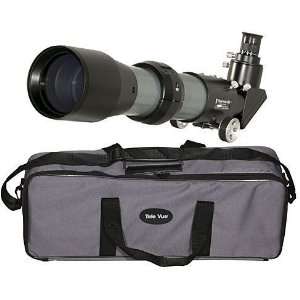   APO Package, Tele Vue 85 TeleVue 85 Telescope Package Solid BXC 3370