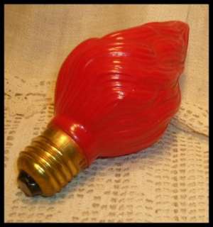   1930 s christmas torch description a vintage torched shaped light