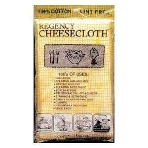 Regency Cheesecloth *Triple Pack* 6 sq. yds. total 