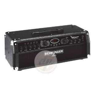  Behringer 2 x 60 Watt Digital Guitar Modeling Amp LX1200H 