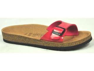WOMENS BIRKENSTOCK RELAX 100 SANDALS SHOES SIZE 3 8 NEW  