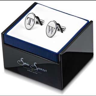 We stock hundreds of different types of cufflinks from novelty 