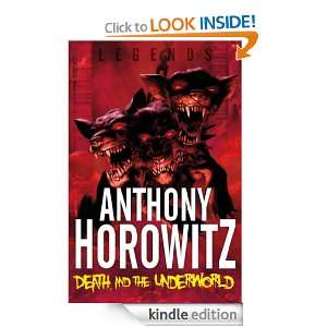   Anthony Horowitz Quality)) Anthony Horowitz  Kindle Store