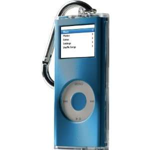 Belkin Acrylic Case for iPod nano 2G (Blue) Belkin 