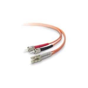  Belkin Duplex Fiber Optic Patch Cable Electronics