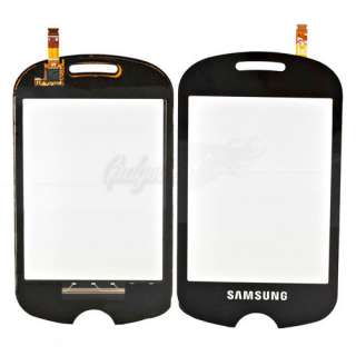 New Touch Screen Digitizer For Samsung Genoa C3510 + Tools Free  