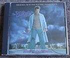 Ghost And Darkness Soundtrack CD Jerry Goldsmith RARE OOP  
