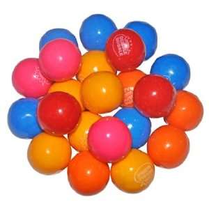   Bubble Gum Balls (0.91) 3 Lb  Grocery & Gourmet Food
