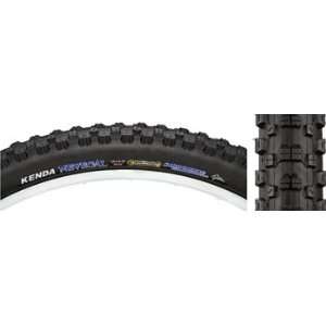  Kenda Tomac Nevegal Tire 26 x 2.10 DTC Black Folding 