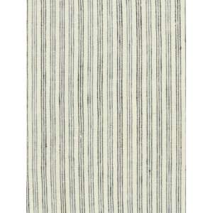  Beacon Hill BH Lowell Stripe   Indigo Fabric