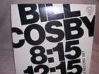 Bill Cosby 815 1215 2lps Tetragrammaton TD 5100  