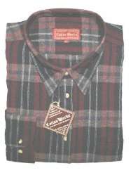  Big and Tall flannel shirts   Clothing & Accessories