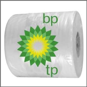  BP TP Prank Toilet Paper 