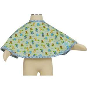  Bibby Wrap   Toddler Miss Paisley Baby