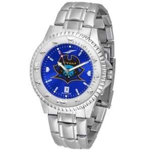 East Tennessee State Buccaneers NCAA Anochrome Competitor Mens Watch 