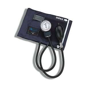  Mabis Caliber™ Adjustable Aneroid Sphygmomanometer 