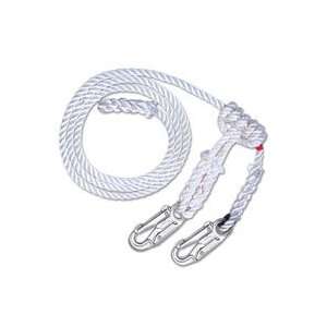  Beranek Lanyard with 1/2 x 8 Dacron Flipline