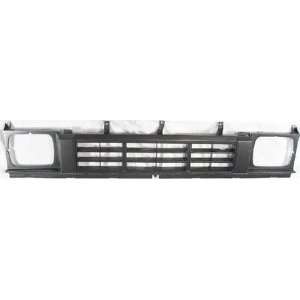   PICKUP GRILLE TRUCK, 4WD (1986 86 1987 87) 757 6231031G00 Automotive