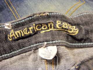 American Eagle Jean skirts sz8 +FREE ITEM♥  