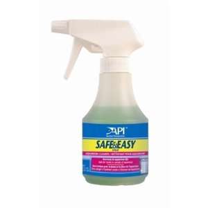  Safe & Easy Aquar Cleaner