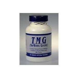    Bio Nutritional Formulas   TMG   50 gms