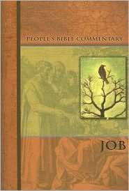 Job, (0758604262), Rudolph E. Honsey, Textbooks   