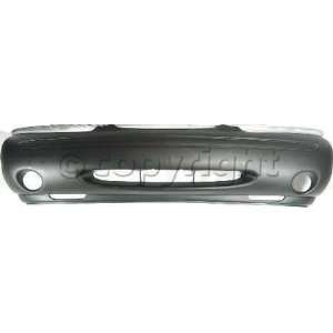 BUMPER COVER ford CONTOUR 96 97 front