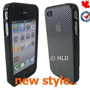  New Stylish Sophisticated Hard Crystal Bumper Case for 