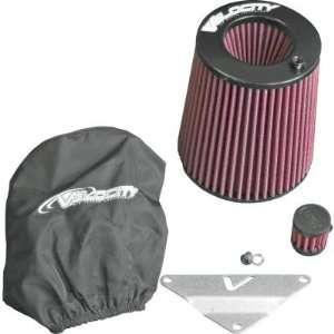  Velocity Filters Replacement Filter FLCAM 01 Automotive