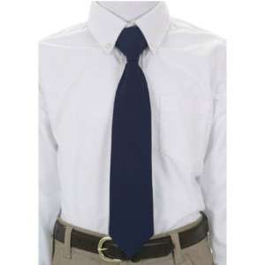 French Toast Boys 4 20 Adjustable Solid Color Tie  