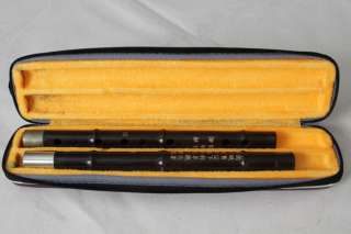Professional wooden dizi, flute  