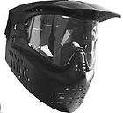 GXG Gen X Global Paintball Tactical Swat Helmet Black  