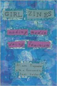 Girl Zines, (0814767516), Barbara Ryan, Textbooks   