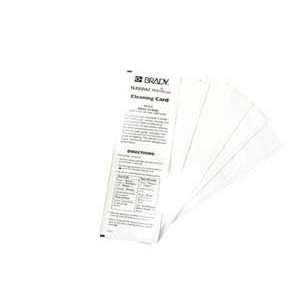 Brady Cleaning Kit, For Thermal Transfer Label Printer