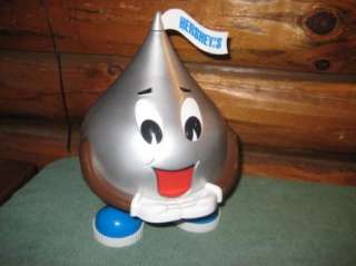Collectible Hershey Kiss Dispenser  