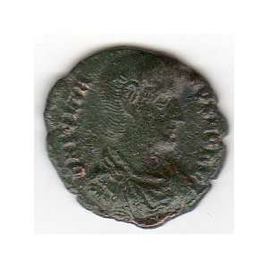  ancient Roman coin Julian I, 355 363 AD 