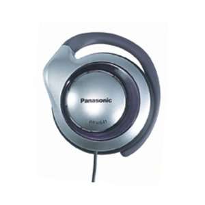  New Panasonic Rp Hs41 Blue Comfort Fit Earphones High 