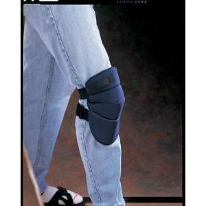    6998 Allegro Deluxe Soft Knee Pads (Blue)