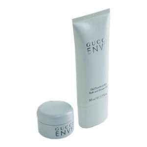  Gucci Envy by Gucci for Women 2 pc set Health & Personal 