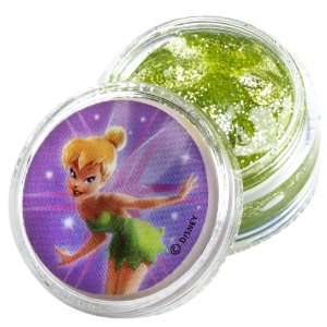  Tinker Bell and the Fairies Body Glitter 