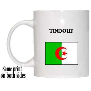  Algeria   TINDOUF Mug 