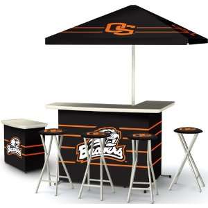  Oregon State Bar   Portable Deluxe Package   NCAA Sports 